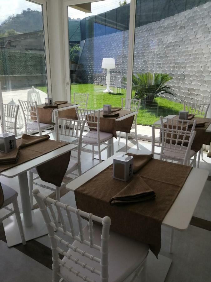 Sui Generis Tropea Luxury Rooms Экстерьер фото