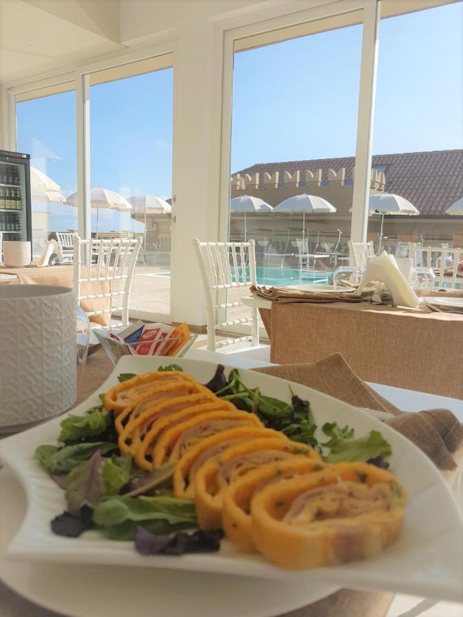 Sui Generis Tropea Luxury Rooms Экстерьер фото